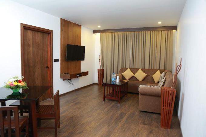 Hotel Sky Paradise Iritti Exterior foto